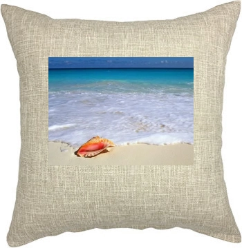 Oceans Pillow