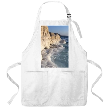 Oceans Apron