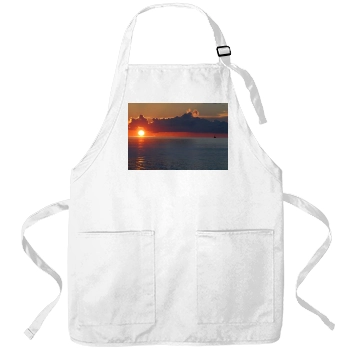 Oceans Apron