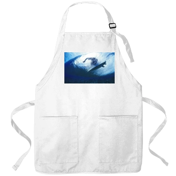 Oceans Apron