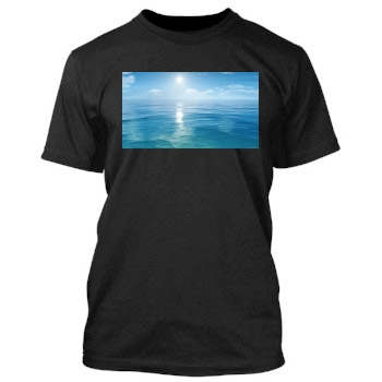 Oceans Men's TShirt