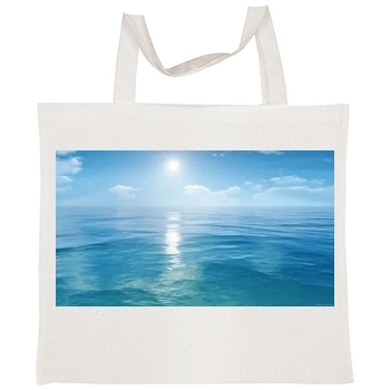 Oceans Tote