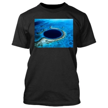 Oceans Men's TShirt