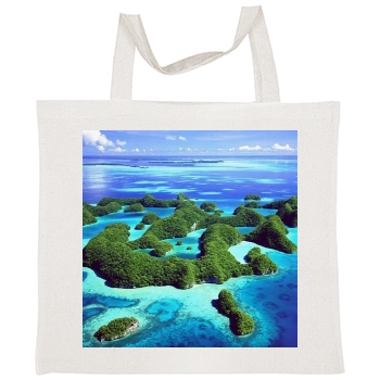 Oceans Tote