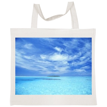 Oceans Tote