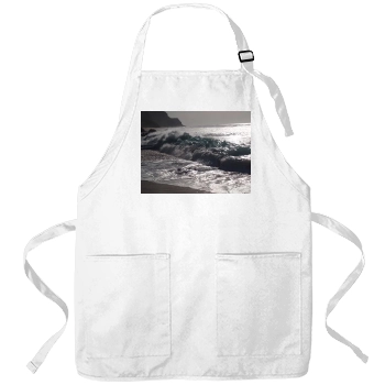 Oceans Apron