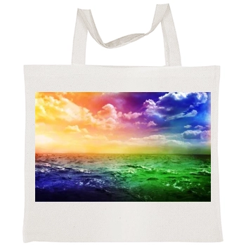 Oceans Tote