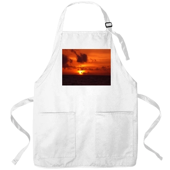 Oceans Apron