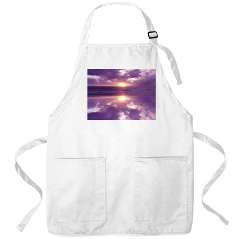 Oceans Apron