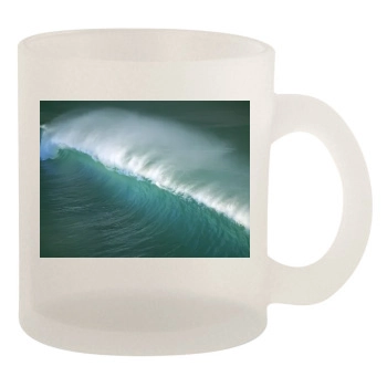 Oceans 10oz Frosted Mug