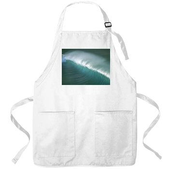 Oceans Apron