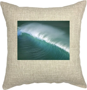 Oceans Pillow