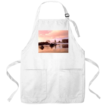 Oceans Apron