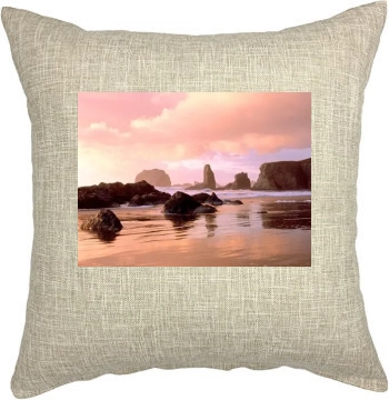 Oceans Pillow