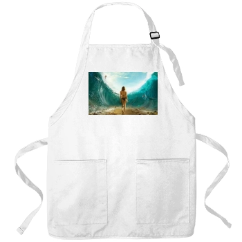 Oceans Apron