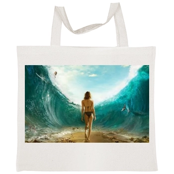 Oceans Tote