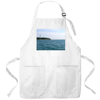 Oceans Apron