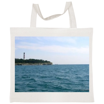 Oceans Tote