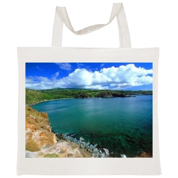 Oceans Tote