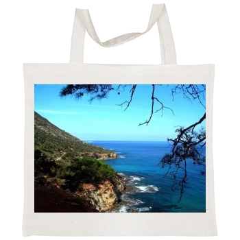 Oceans Tote