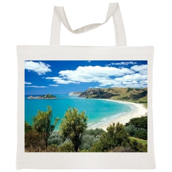 Oceans Tote