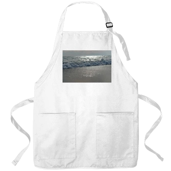 Oceans Apron