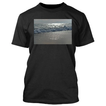 Oceans Men's TShirt