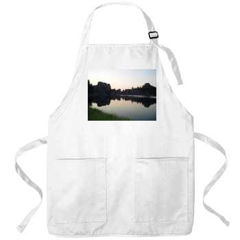 Lakes Apron