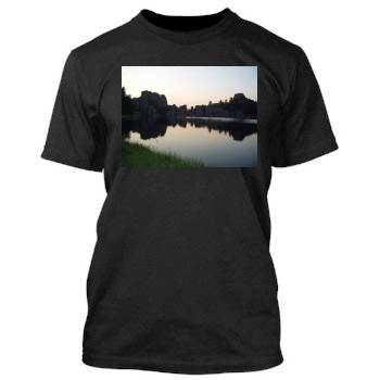 Lakes Men's TShirt