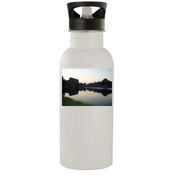 Lakes Stainless Steel Water Bottle