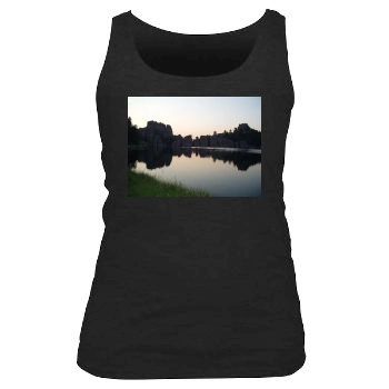 Lakes Women's Tank Top