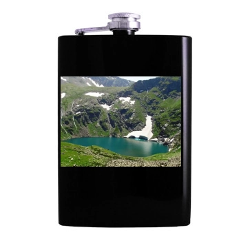 Lakes Hip Flask