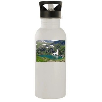 Lakes Stainless Steel Water Bottle