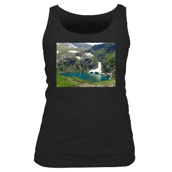 Lakes Women's Tank Top