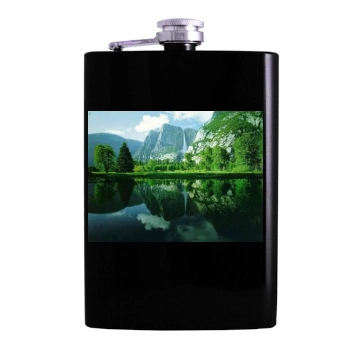 Lakes Hip Flask