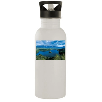 Lakes Stainless Steel Water Bottle