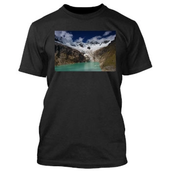 Lakes Men's TShirt