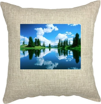 Lakes Pillow