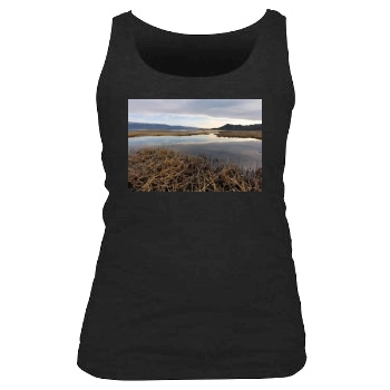 Lakes Women's Tank Top