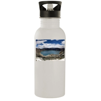 Lakes Stainless Steel Water Bottle