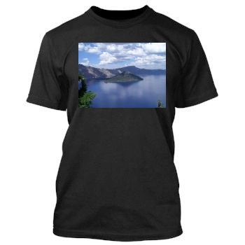 Lakes Men's TShirt