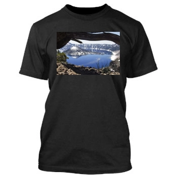 Lakes Men's TShirt