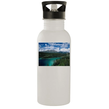 Lakes Stainless Steel Water Bottle