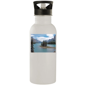 Lakes Stainless Steel Water Bottle