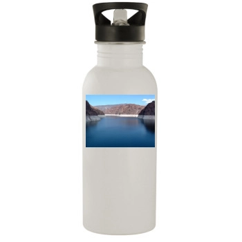 Lakes Stainless Steel Water Bottle