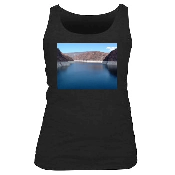 Lakes Women's Tank Top