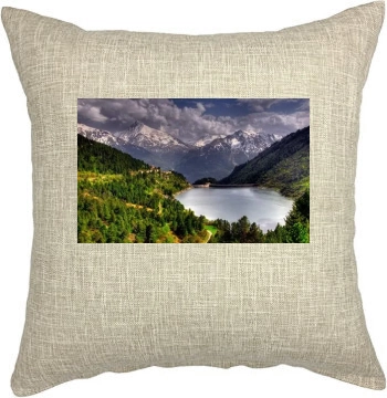 Lakes Pillow