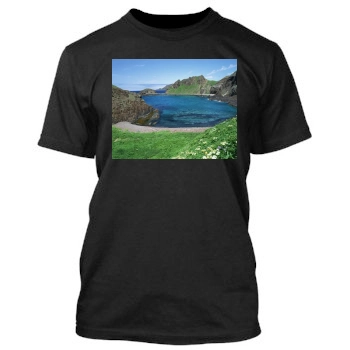 Lakes Men's TShirt