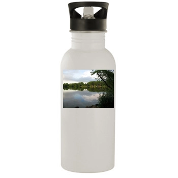 Lakes Stainless Steel Water Bottle