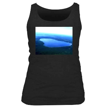 Lakes Women's Tank Top